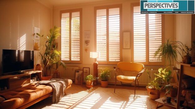 Elevate Your Lexington Space With Window Shades And Blinds
